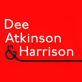 Dee Atkinson & Harrison