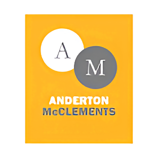 Anderton Mcclements