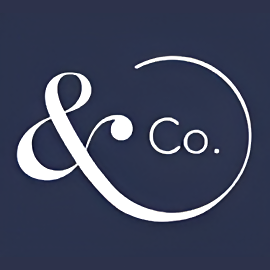 & Co