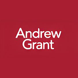 Andrew Grant