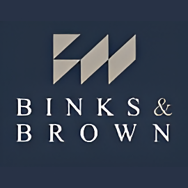 Binks and Brown