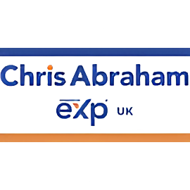 Chris Abraham Estate Agent, Powered by Exp UK