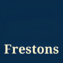 Frestons