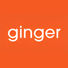 Ginger