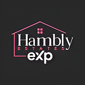 Hambly Estates, Powered by Exp UK
