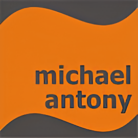 Michael Antony