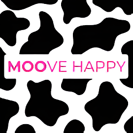 Moove Happy