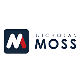 Nicholas Moss