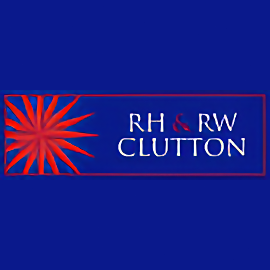 Rh & Rw Clutton