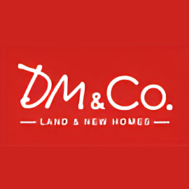 Dm & Co. Land & New Homes