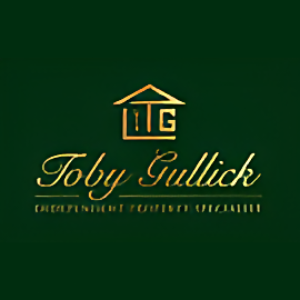 Toby Gullick Independent Property Specialist