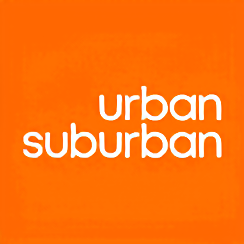 Urban Suburban
