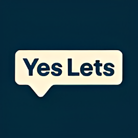 Yes Lets