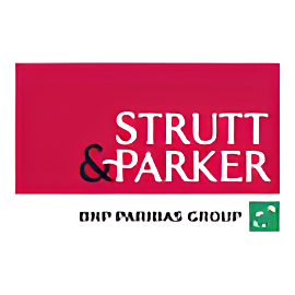 Strutt & Parker - Lettings