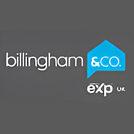 Billingham & Co, Powered by Exp UK