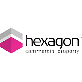 Hexagon Commercial Property