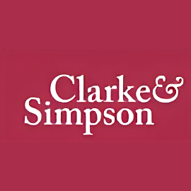 Clarke and Simpson