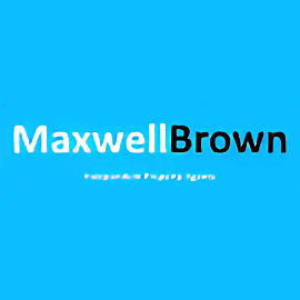 Maxwell Brown