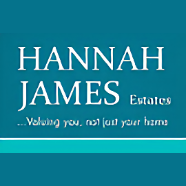 Hannah James Estate Agents