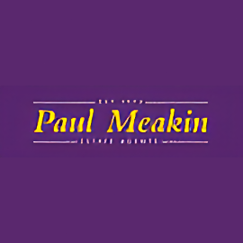 Paul Meakin Estate Agents