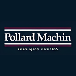 Pollard Machin