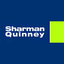 Sharman Quinney