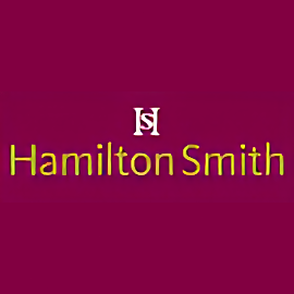 Hamilton Smith