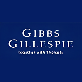 Gibbs Gillespie Together with Thorgills