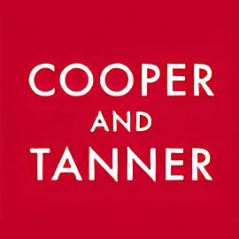 Cooper & Tanner