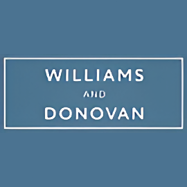 Williams and Donovan