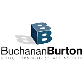 Buchanan Burton Solicitors and Estate Agents