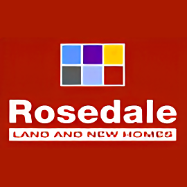 Rosedale Land & New Homes
