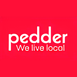 Pedder