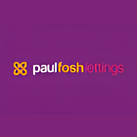 Paul Fosh Lettings