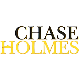 Chase Holmes
