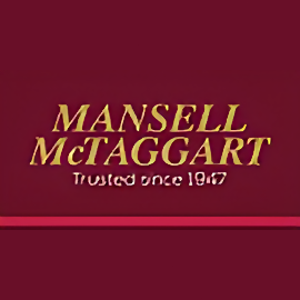 Mansell Mctaggart