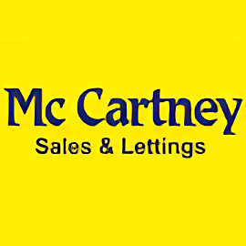 Mccartney Sales & Lettings