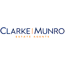 Clarke Munro
