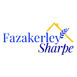 Fazakerley Sharpe