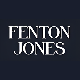Fenton Jones