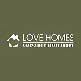 Love Homes