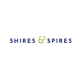 Shires and Spires