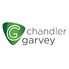 Chandler Garvey