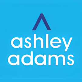 Ashley Adams