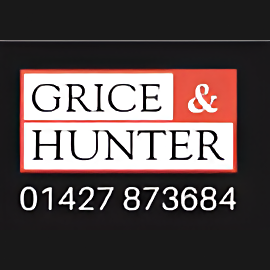 Grice and Hunter