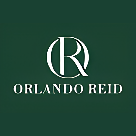 Orlando Reid