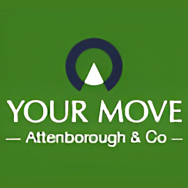 Your Move Attenborough & Co
