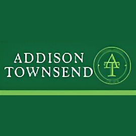 Addison Townsend