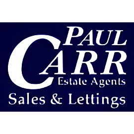 Paul Carr