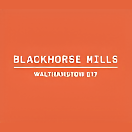 Blackhorse Mills
